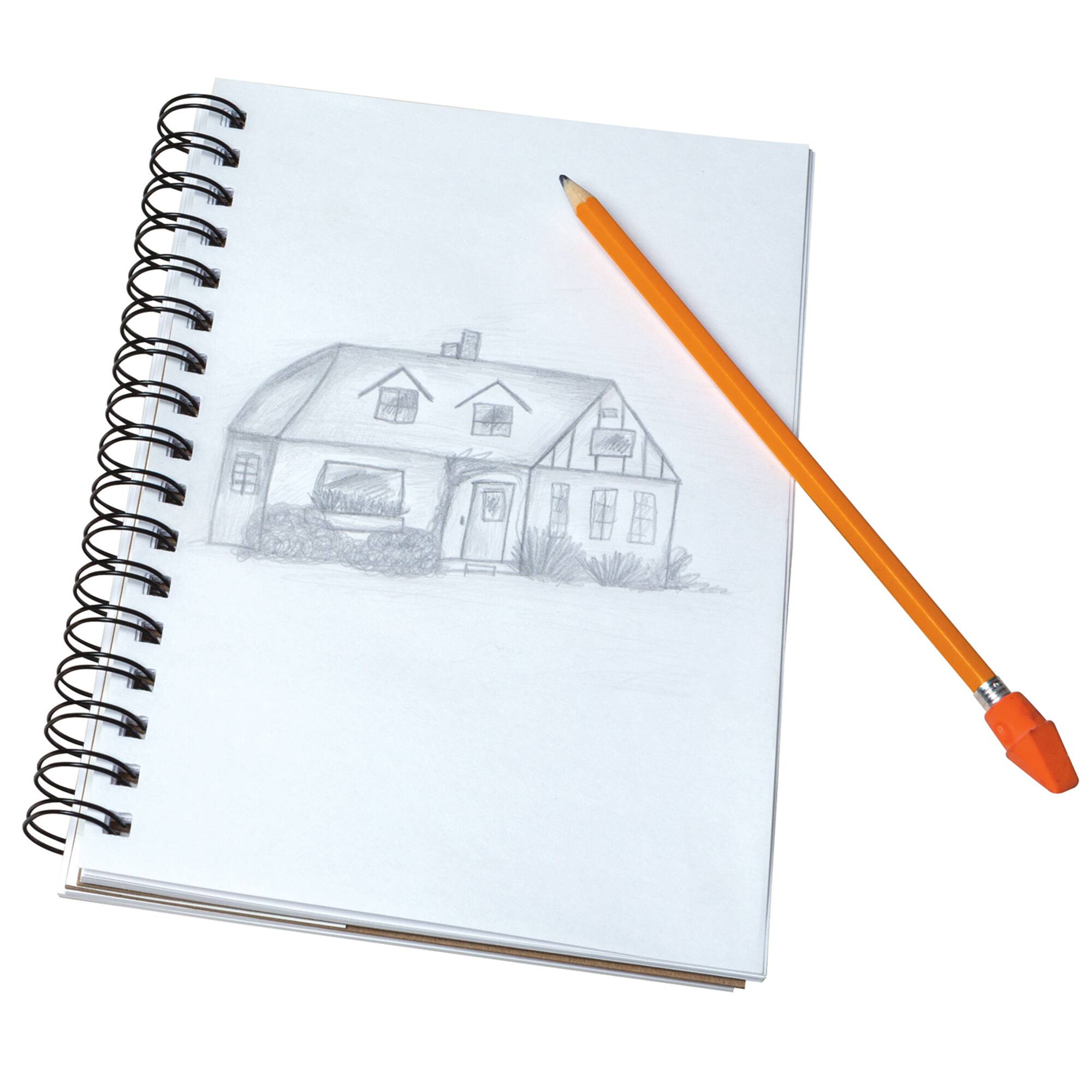 Sketch Book By Creatology™